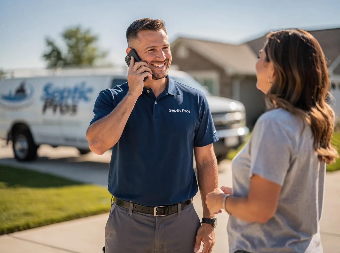 Septic Tank Pumping Farmington, WV FAQs